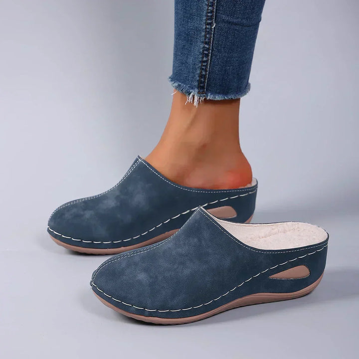 Mare Orthopaedic Slippers