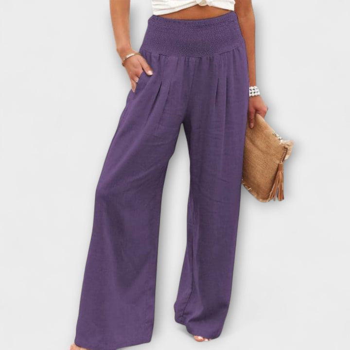 Thearya Trousers
