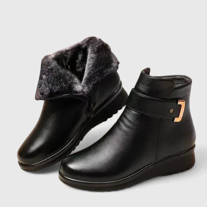 Rhovelyn Orthopaedic Boots