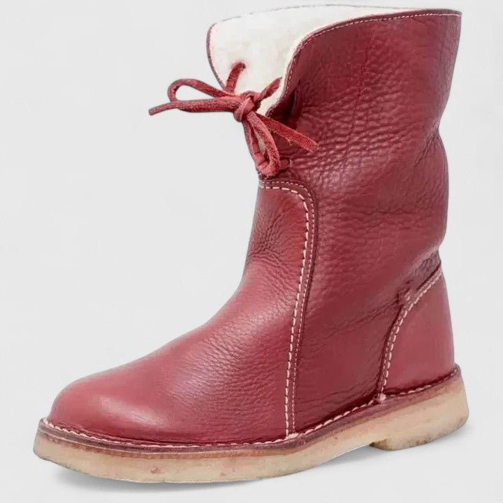 Danielle Orthopaedic Boots