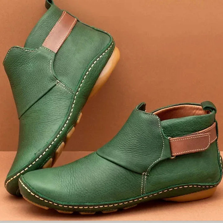 Faylen Orthopaedic Boots