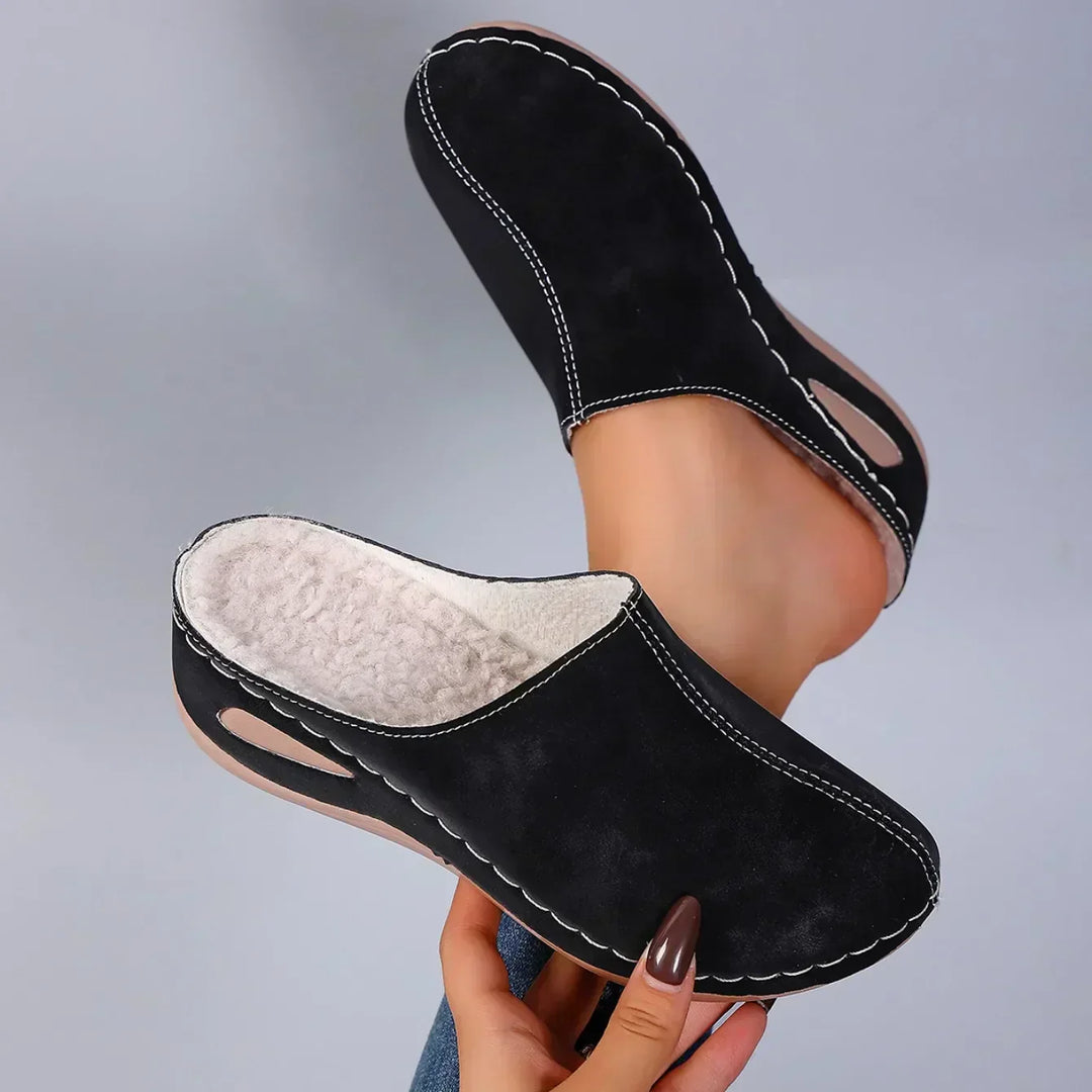Mare Orthopaedic Slippers