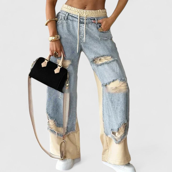 Isolenyrah Trousers
