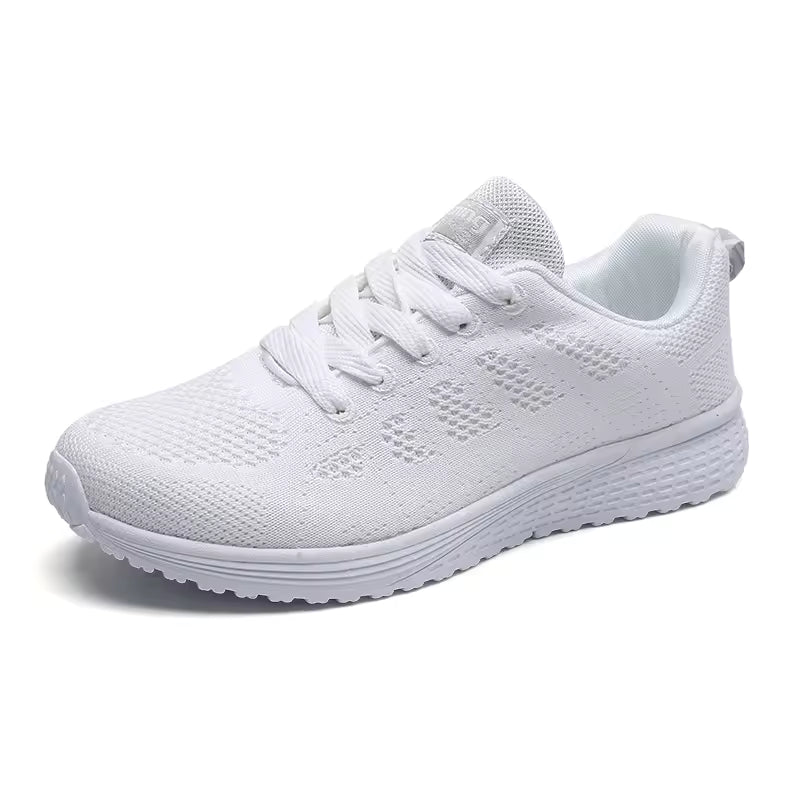 Valaria Orthopaedic Trainers