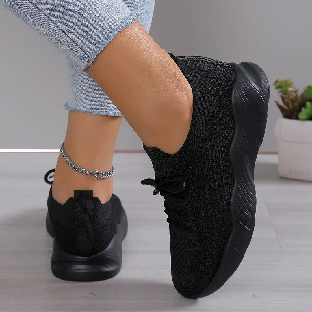 Els Orthopaedic Shoes