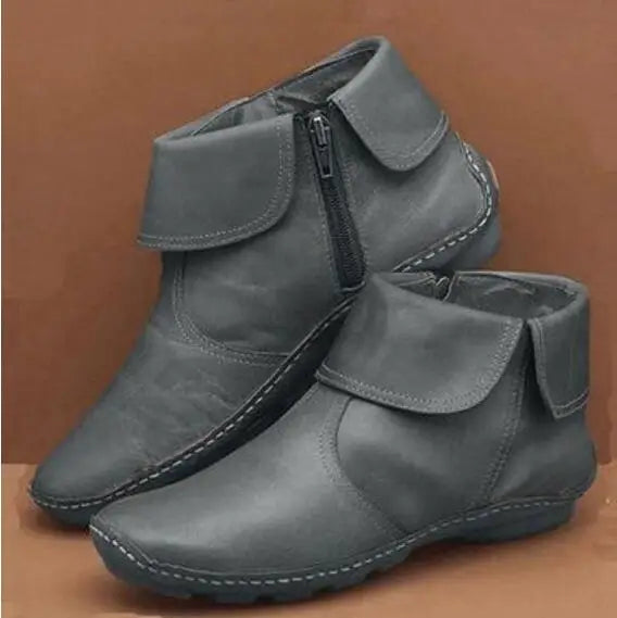Faylen Orthopaedic Boots