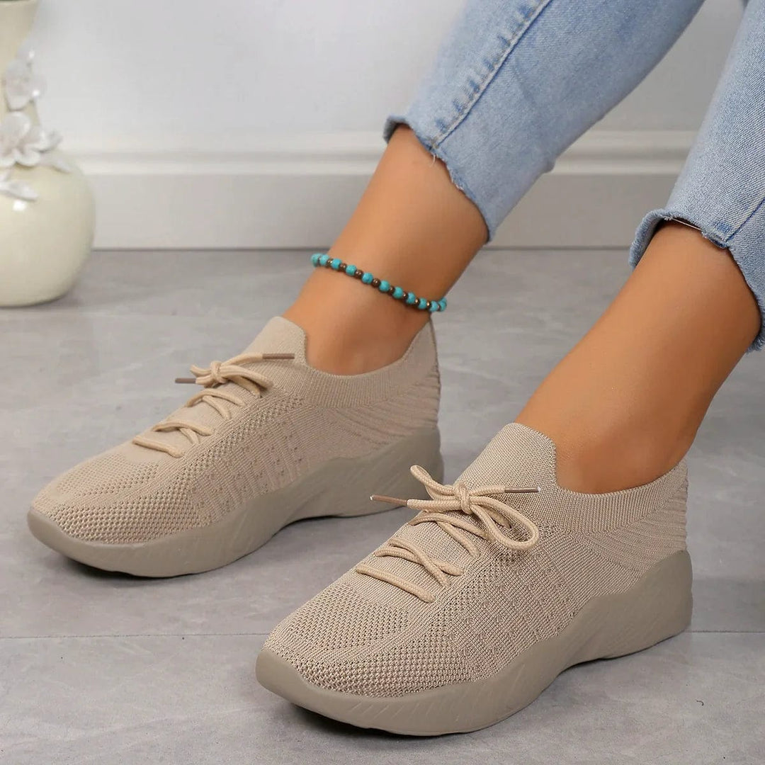 Els Orthopaedic Shoes