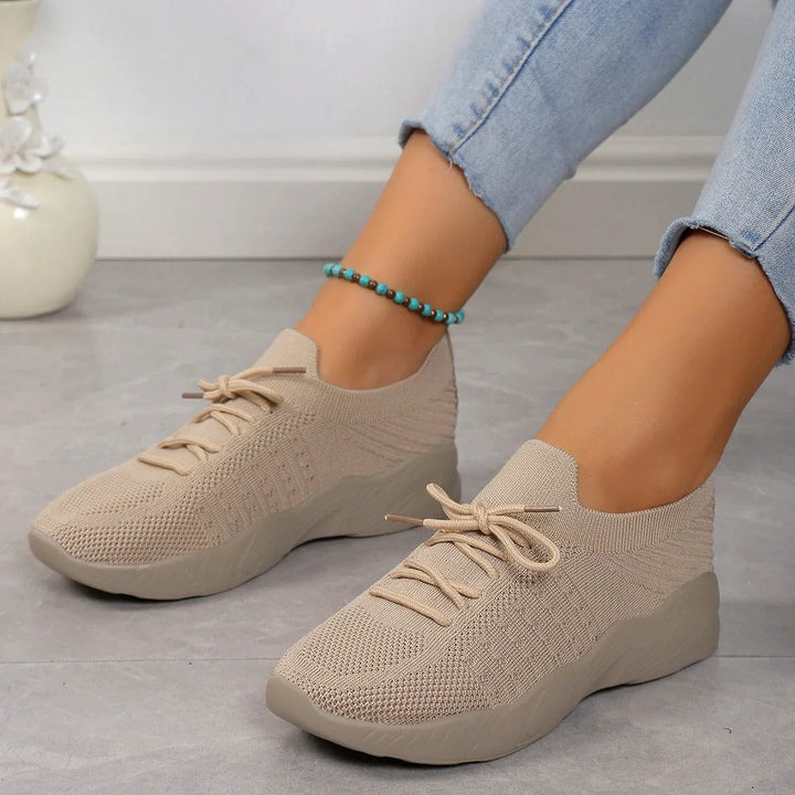 Els Orthopaedic Shoes