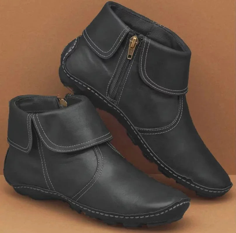 Faylen Orthopaedic Boots