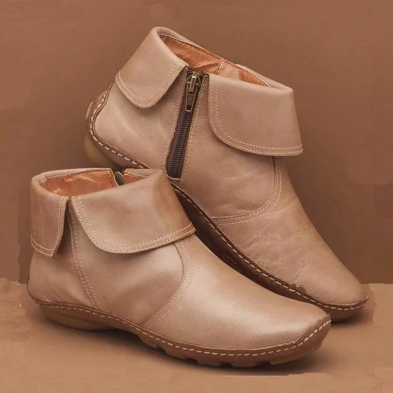 Faylen Orthopaedic Boots