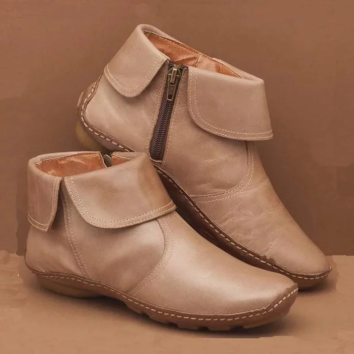 Faylen Orthopaedic Boots