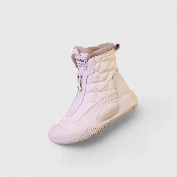 Miu Orthopaedic Boots