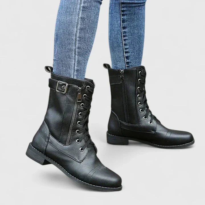 Karyssah Orthopaedic Boots