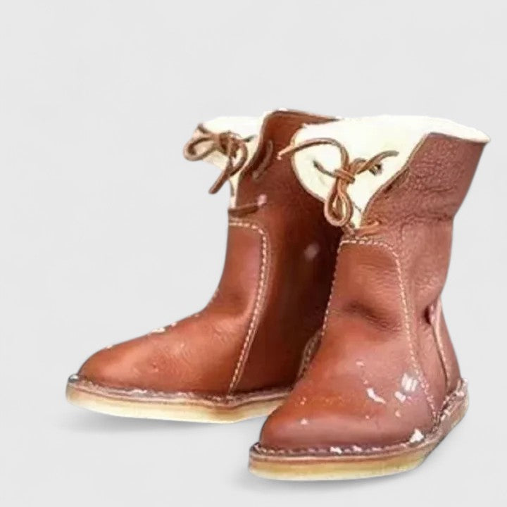 Danielle Orthopaedic Boots