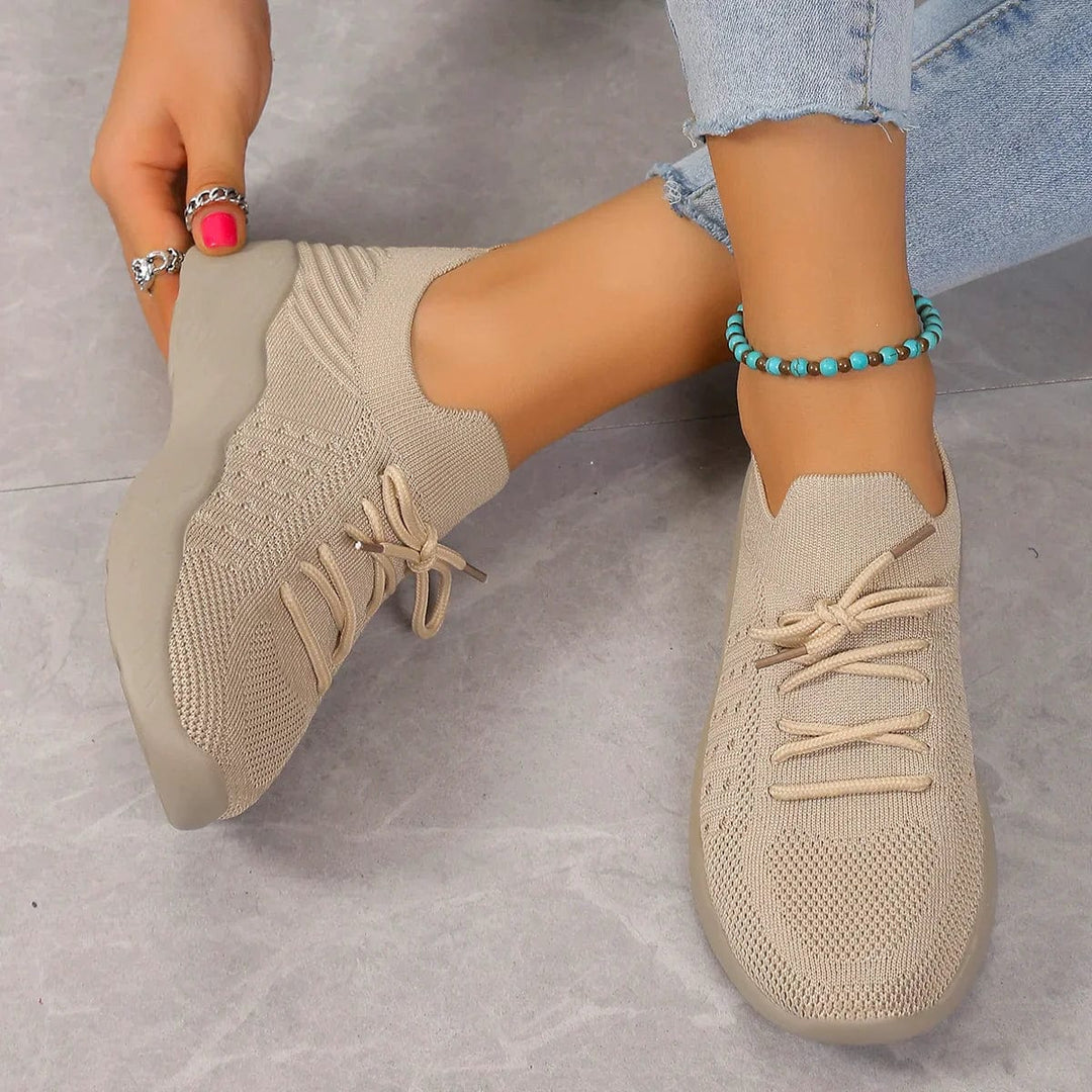 Els Orthopaedic Shoes
