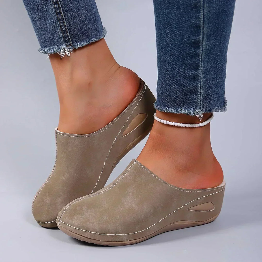 Mare Orthopaedic Slippers