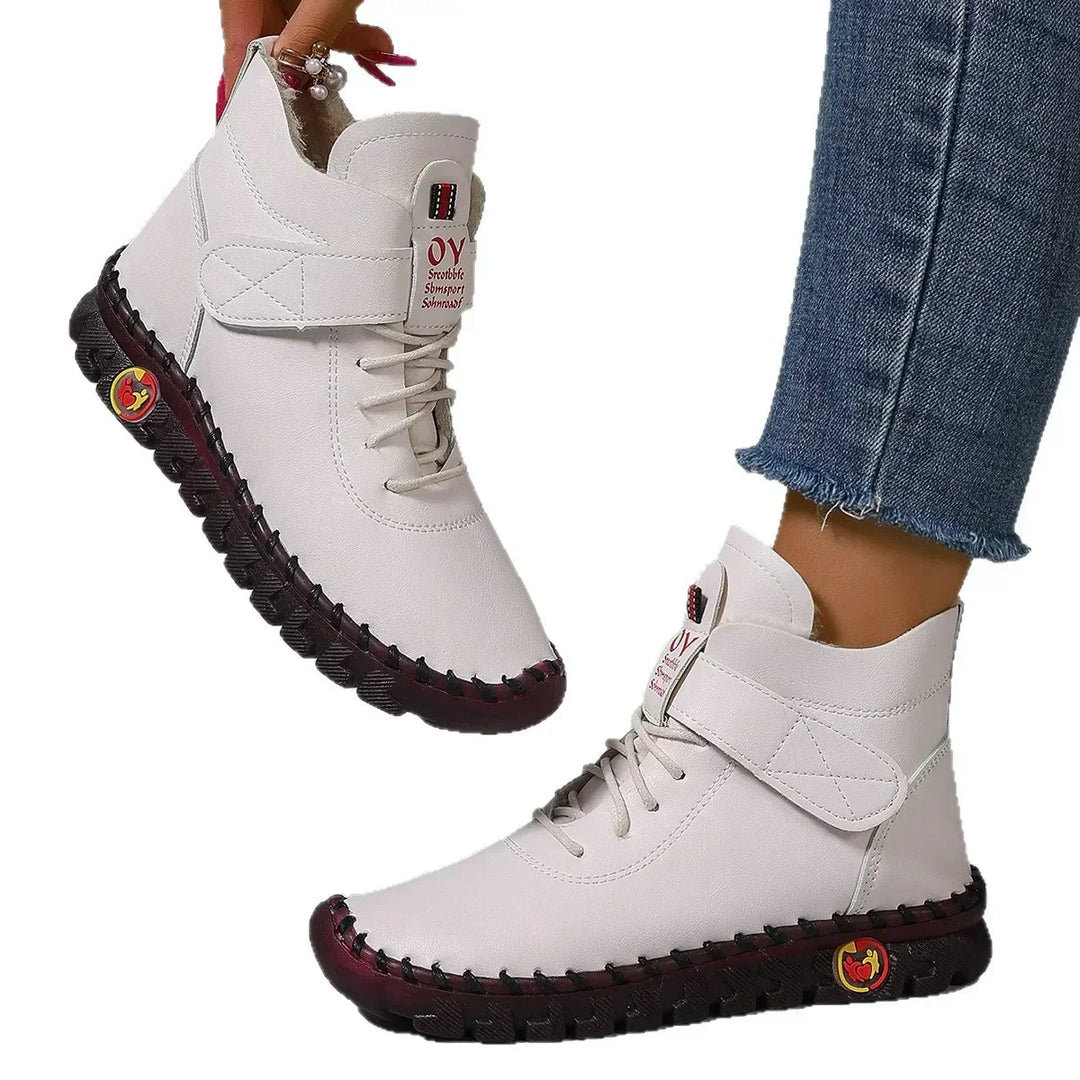 Vexia Orthopaedic Boots