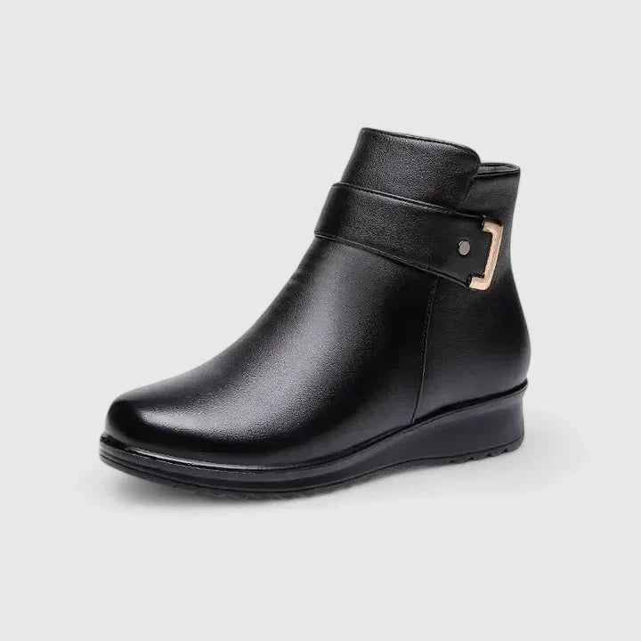 Rhovelyn Orthopaedic Boots