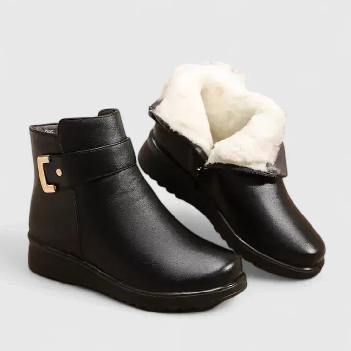 Rhovelyn Orthopaedic Boots