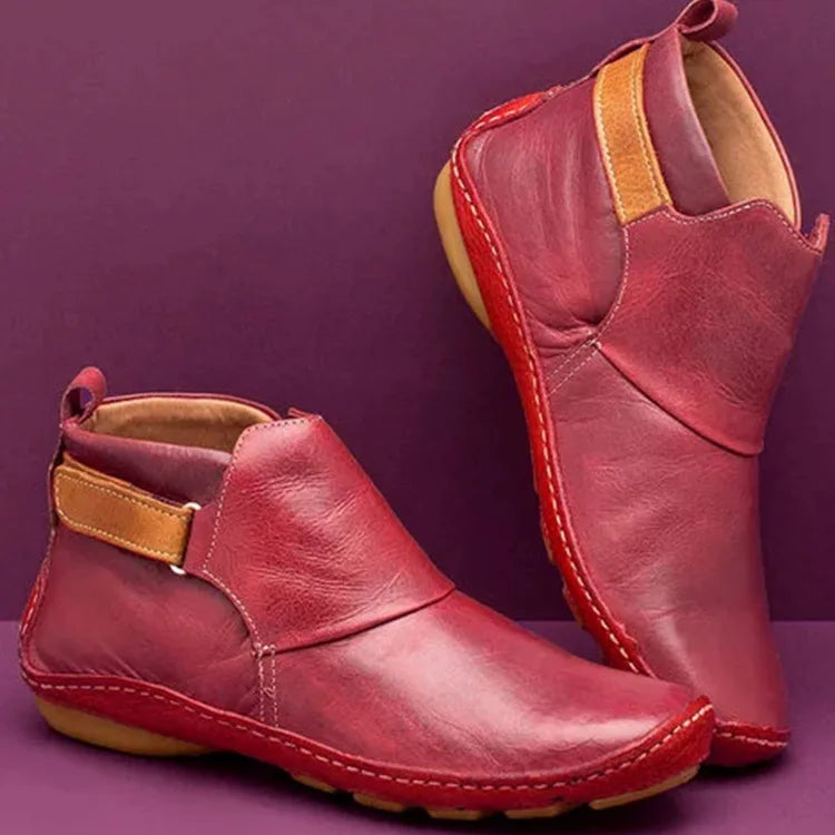 Faylen Orthopaedic Boots