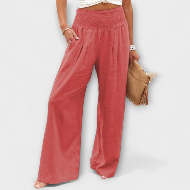 Thearya Trousers
