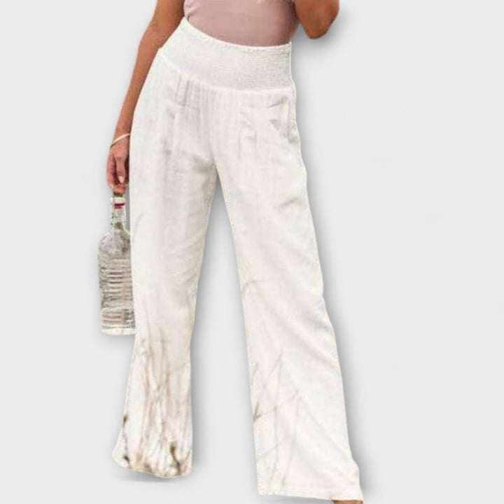 Thearya Trousers