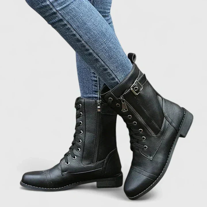 Karyssah Orthopaedic Boots