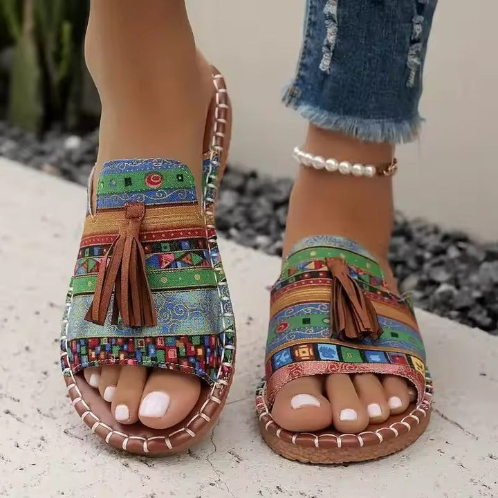 Alana Orthopaedic Sandals