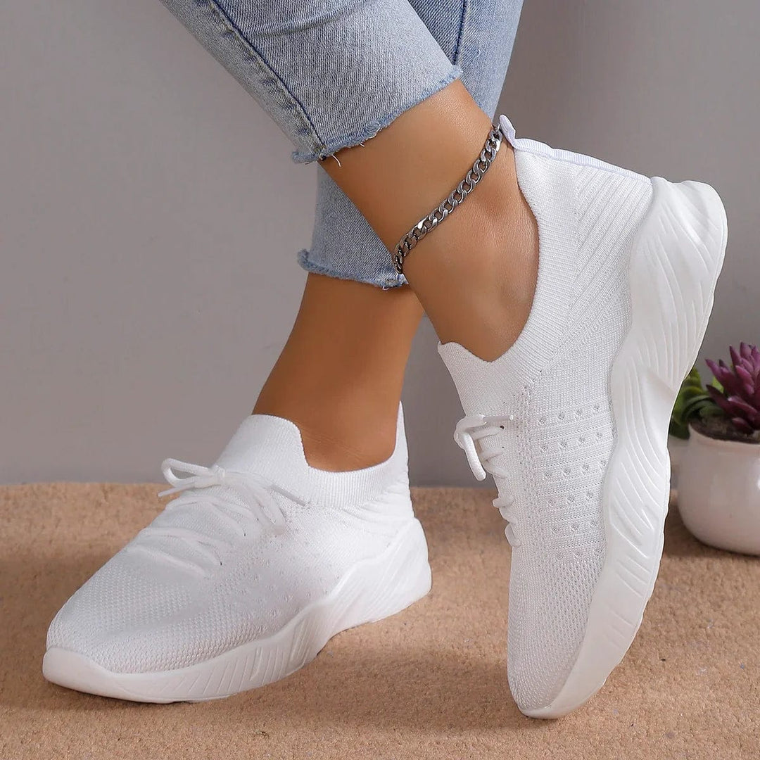 Els Orthopaedic Shoes