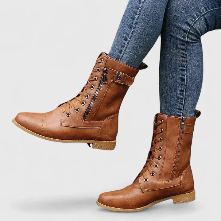Karyssah Orthopaedic Boots