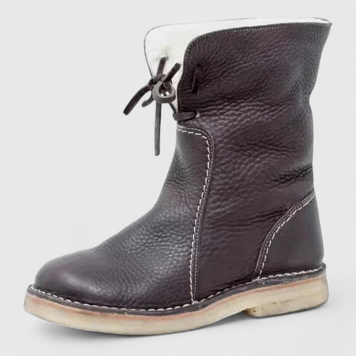 Danielle Orthopaedic Boots