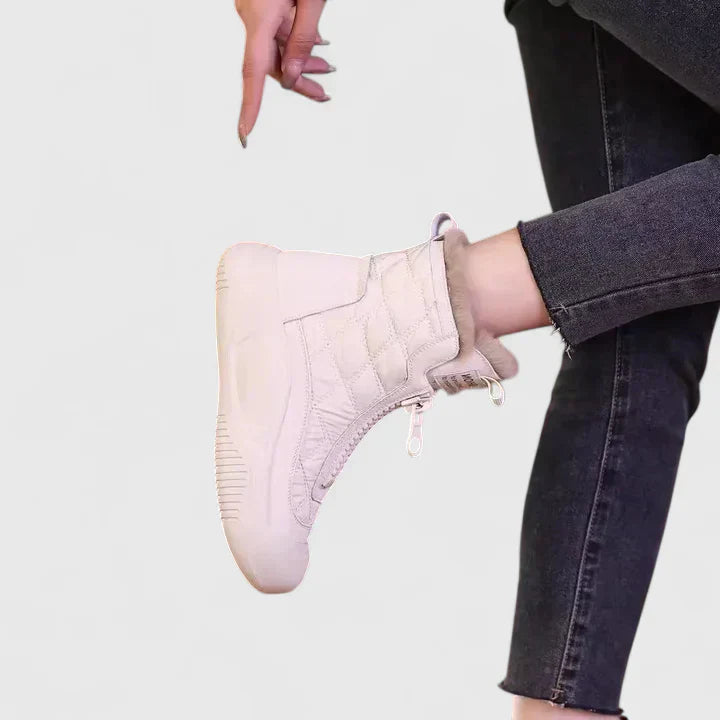 Miu Orthopaedic Boots