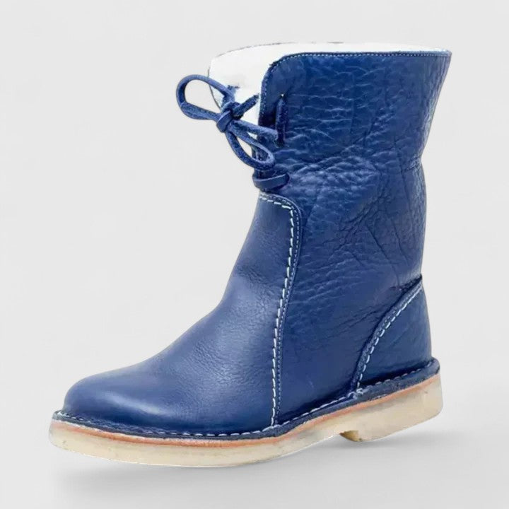 Danielle Orthopaedic Boots