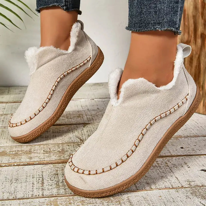 Eliza Orthopaedic Slippers