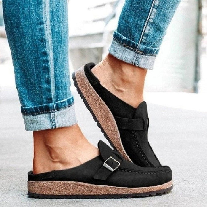 Heidi Orthopaedic Slippers