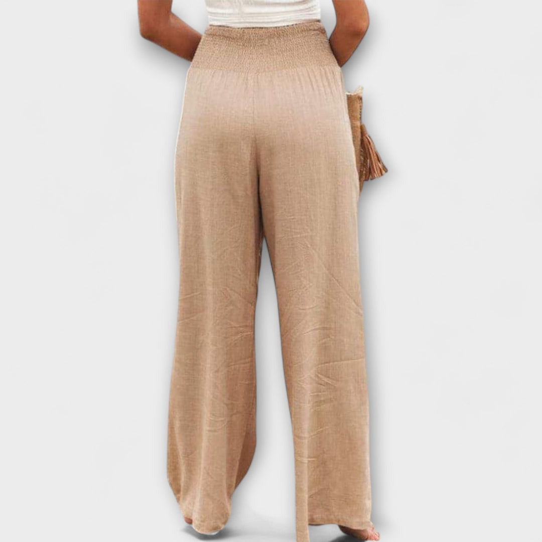 Thearya Trousers