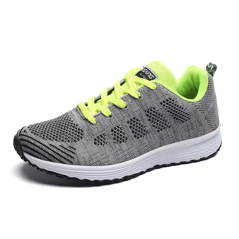 Valaria Orthopaedic Trainers