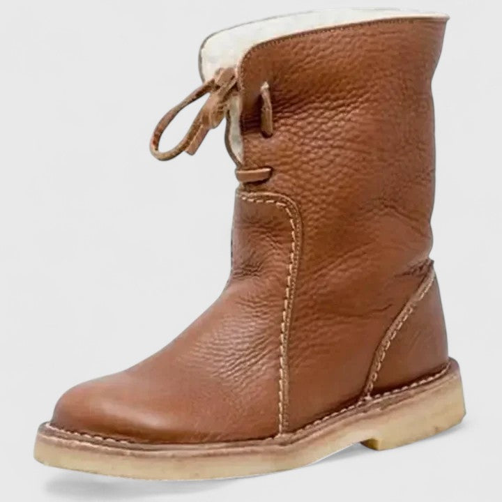 Danielle Orthopaedic Boots