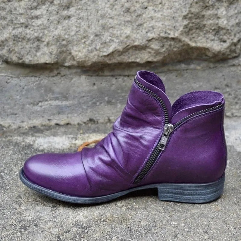 Prynn Ankle Boots
