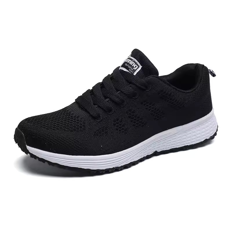 Valaria Orthopaedic Trainers