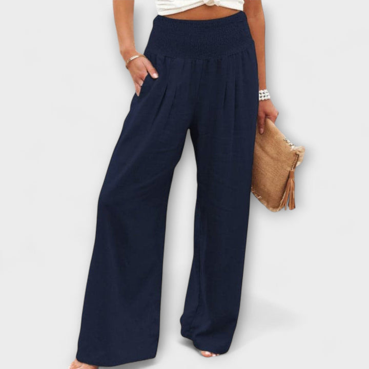 Thearya Trousers