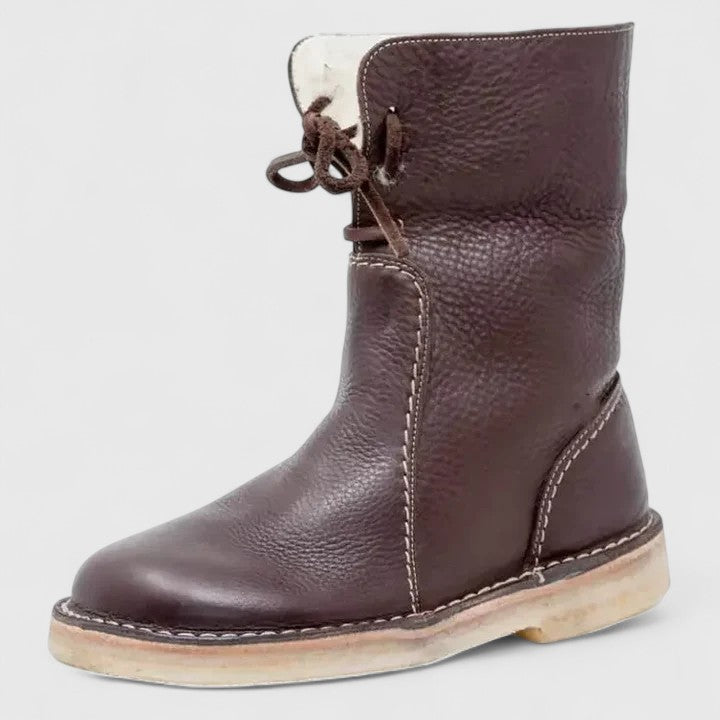 Danielle Orthopaedic Boots