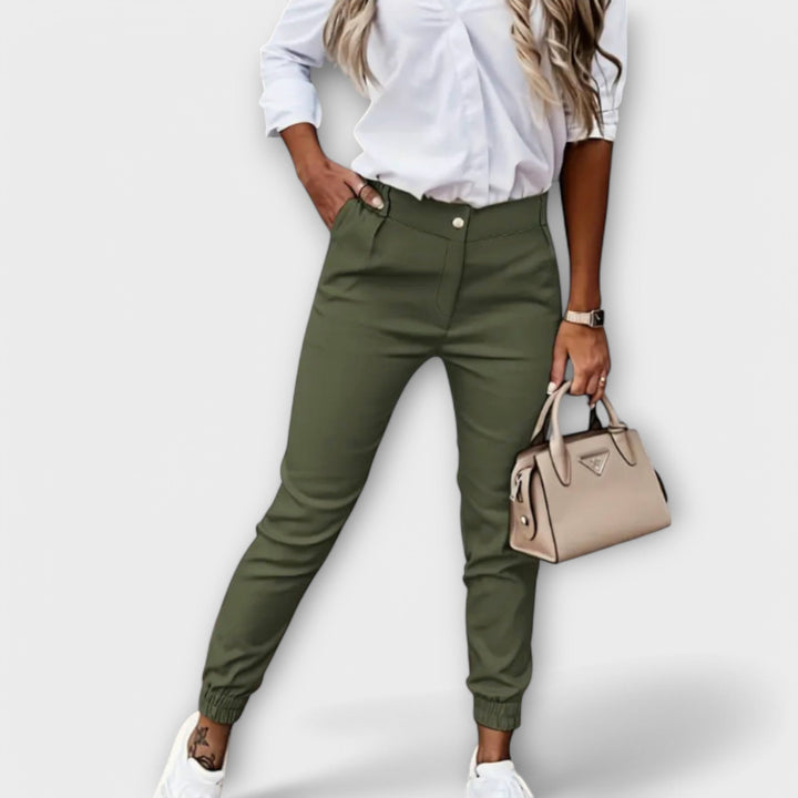 Melania Trousers