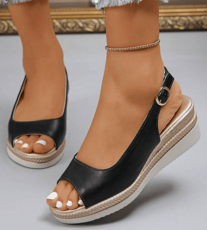 Zoe Orthopaedic Sandals