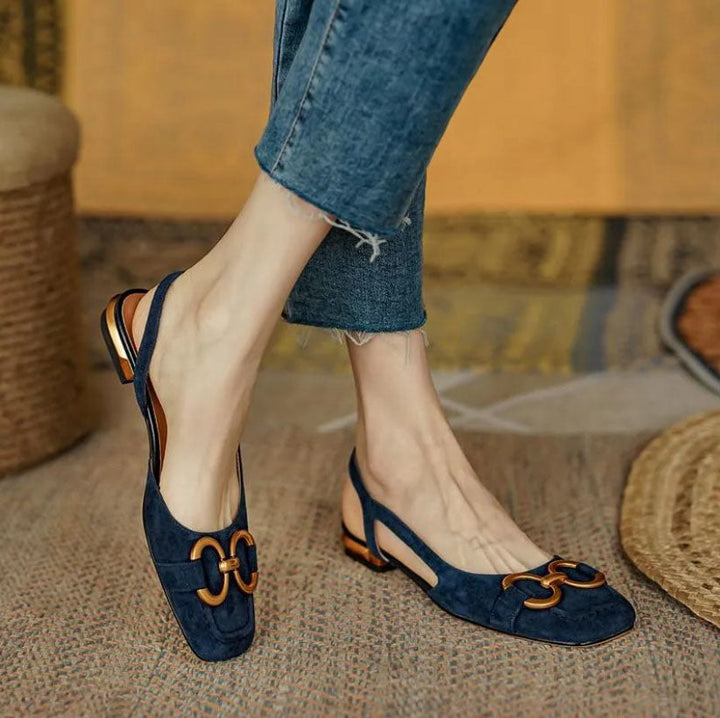Cecilia Orthopaedic Sandals