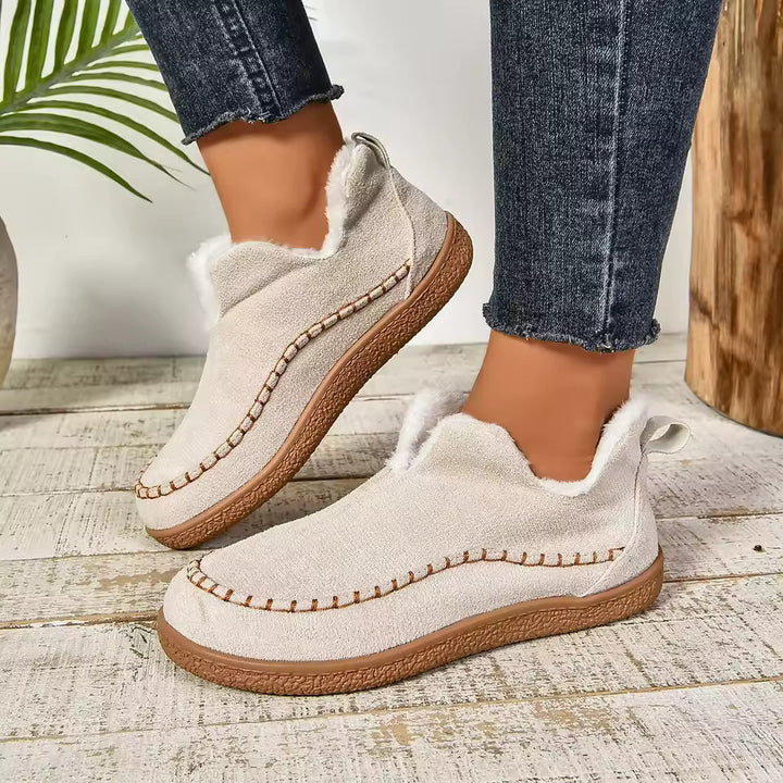 Eliza Orthopaedic Slippers