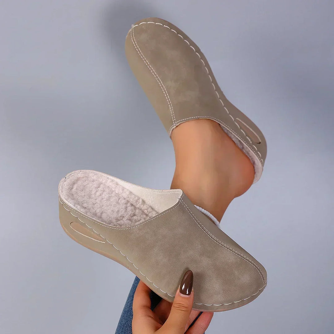 Mare Orthopaedic Slippers