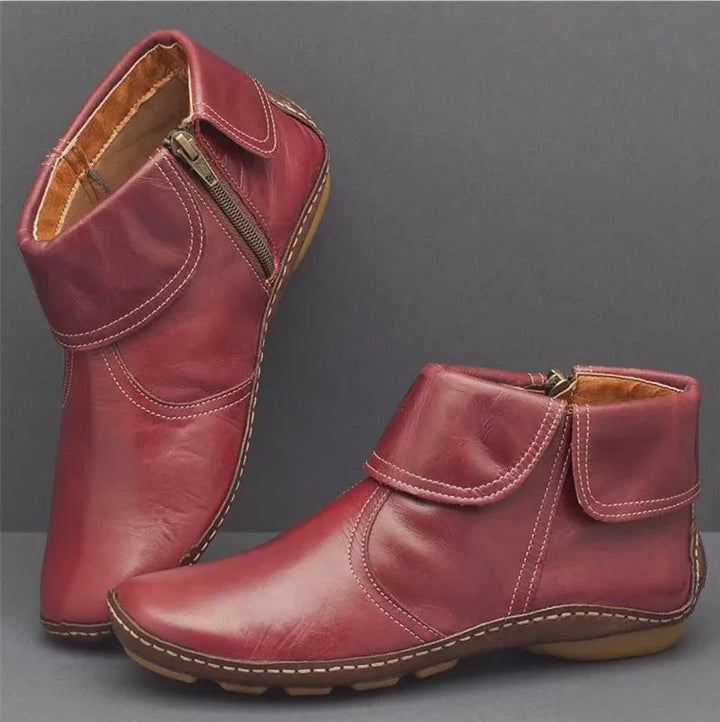 Faylen Orthopaedic Boots
