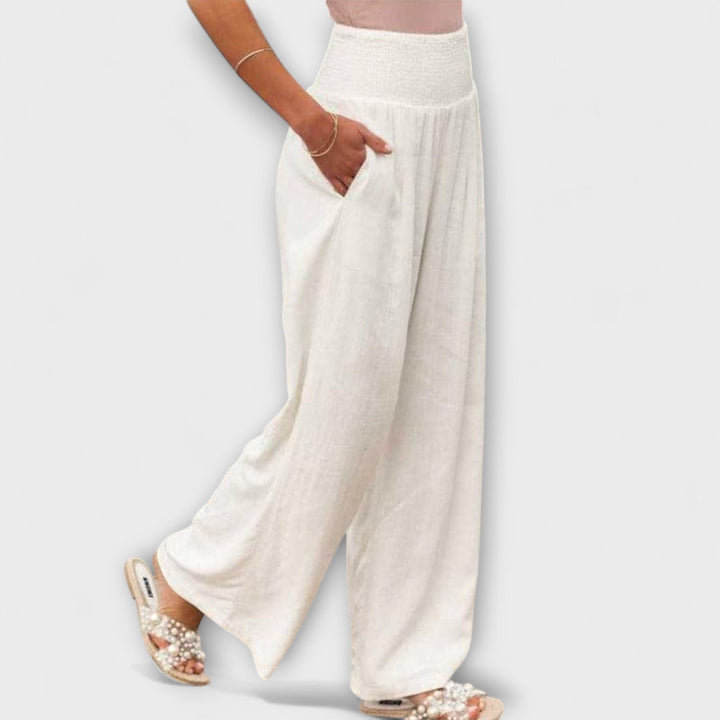 Thearya Trousers