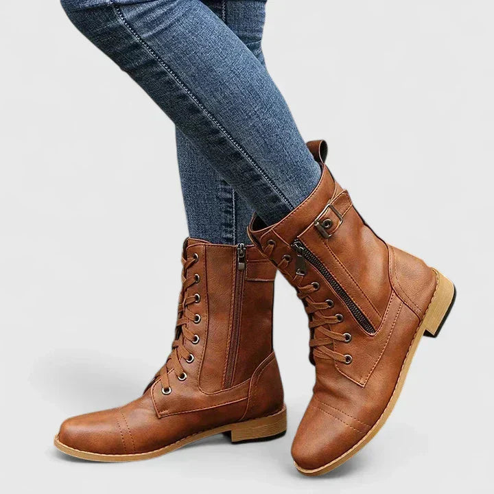 Karyssah Orthopaedic Boots